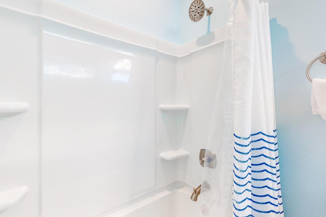 Dolphin Blue Villa Dauphin Island Ngoại thất bức ảnh